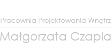 Logo Małgorzata Czapla